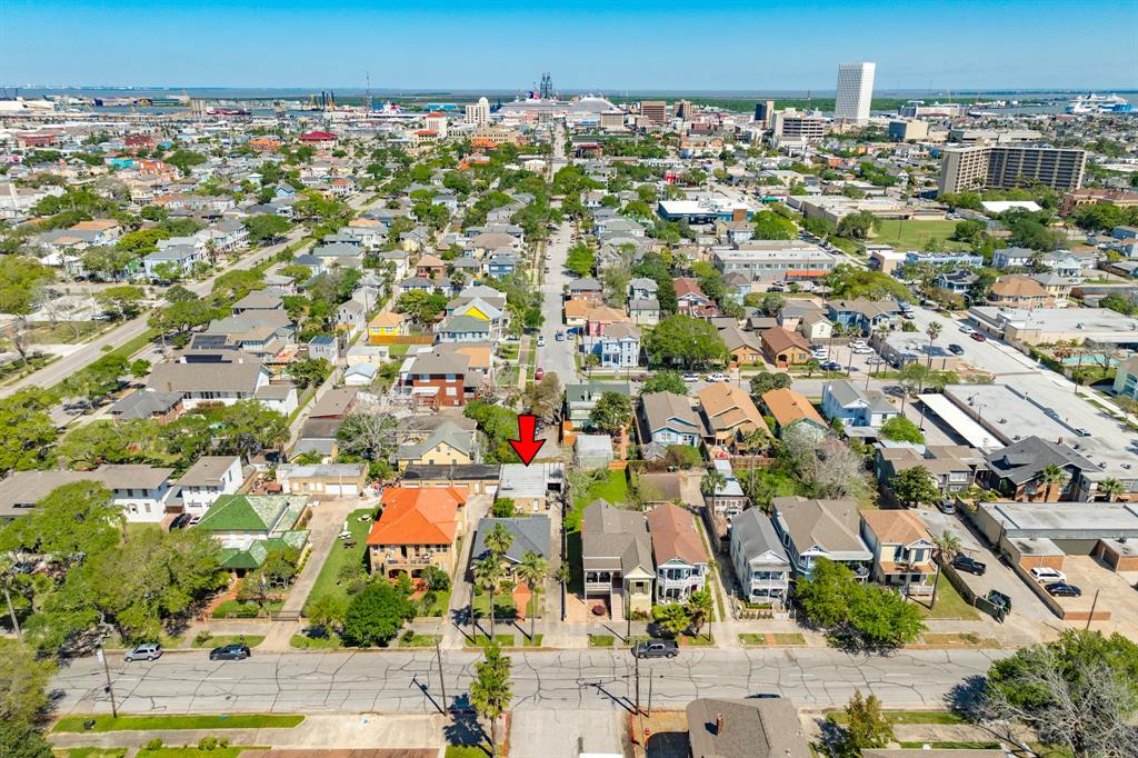 2402 O Avenue, Galveston, Texas image 29