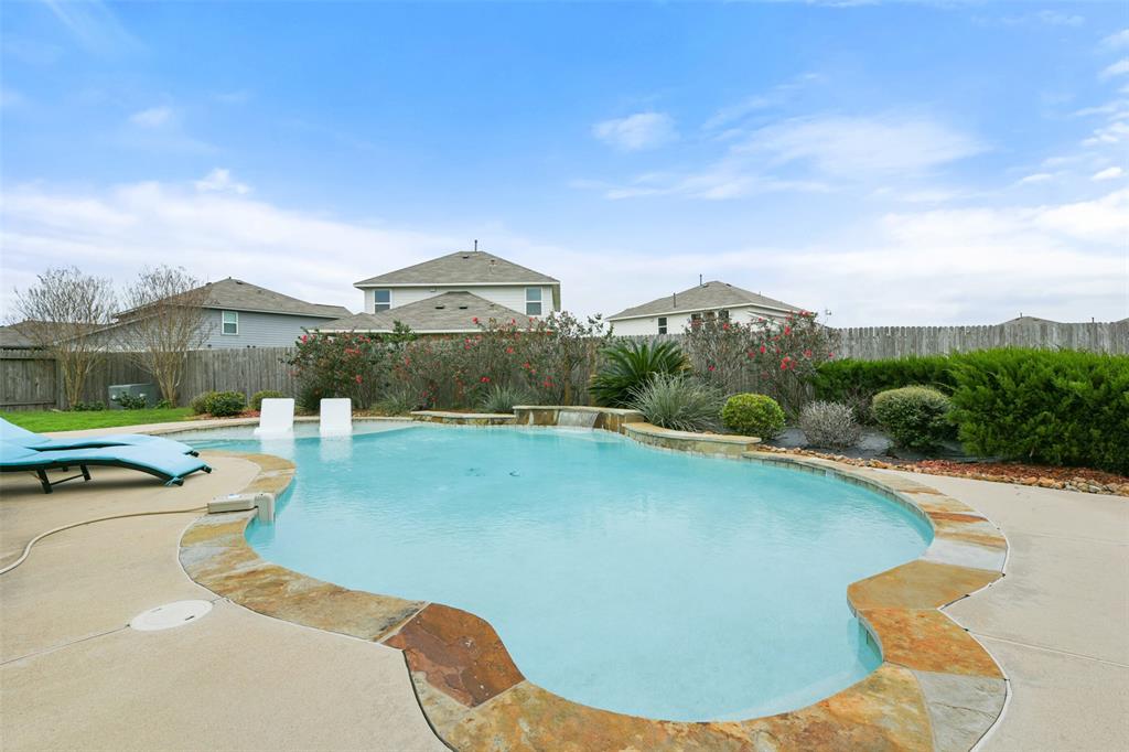 2310 Moonstone Court, Texas City, Texas image 25