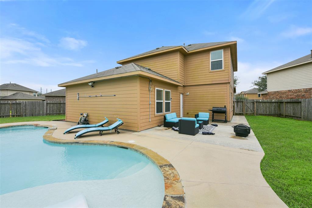 2310 Moonstone Court, Texas City, Texas image 28