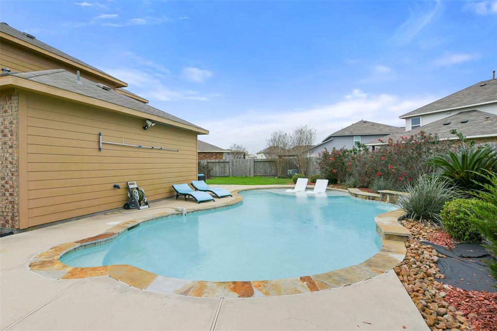 2310 Moonstone Court, Texas City, Texas image 26