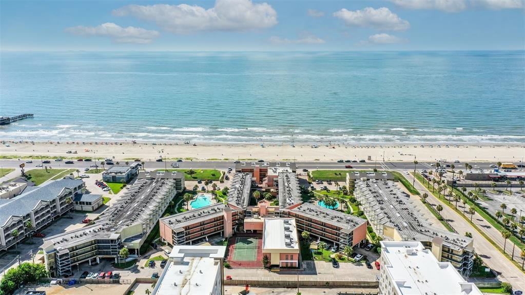 3506 Cove View Boulevard #106, Galveston, Texas image 30