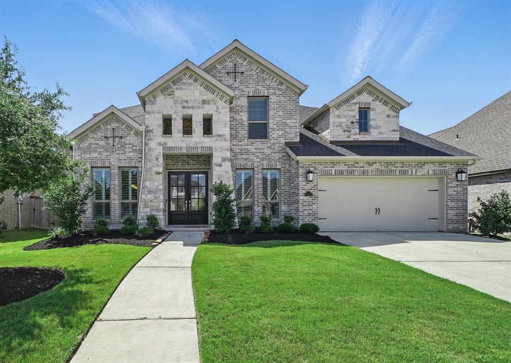 24210 Norwood Groves Drive, Richmond, Texas image 1