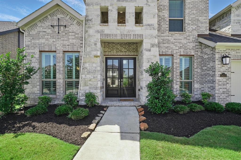 24210 Norwood Groves Drive, Richmond, Texas image 2