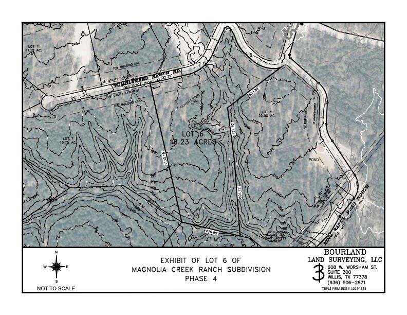 046 Tumbleweed Ranch Rd Road, Onalaska, Texas image 5