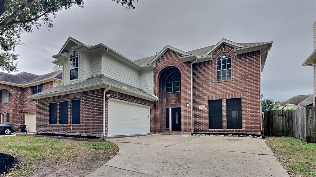 518 Marathon Place, Stafford, Texas image 1