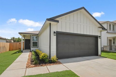 Photo of 17836 Lionheart Road, Conroe, TX 77306 (MLS # 49547493)