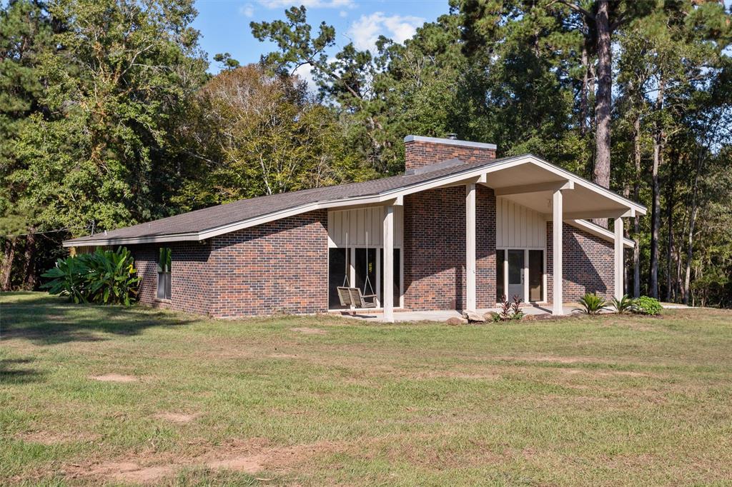 508 Cr 2080, Woodville, Texas image 1