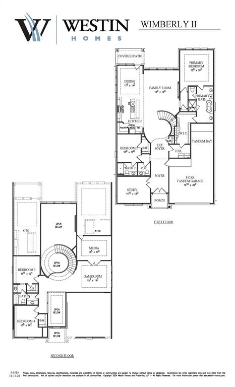 106 Mockingbird Trails Drive, Willis, Texas image 15