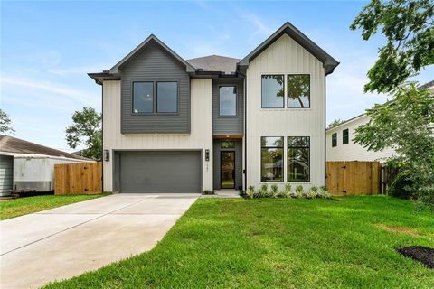 1741 Chippendale Road Houston TX 77018