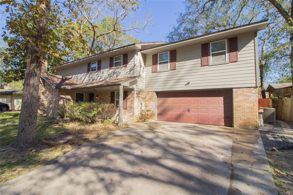 7 Woody Creek Drive