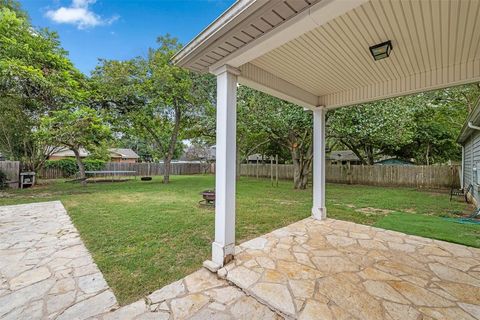 A home in La Grange