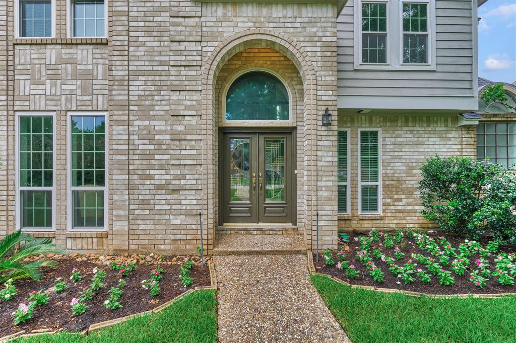 23006 Northampton Pines Drive