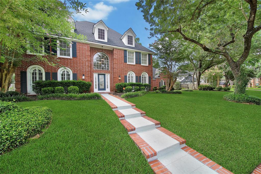 2206 Hickory Park Drive