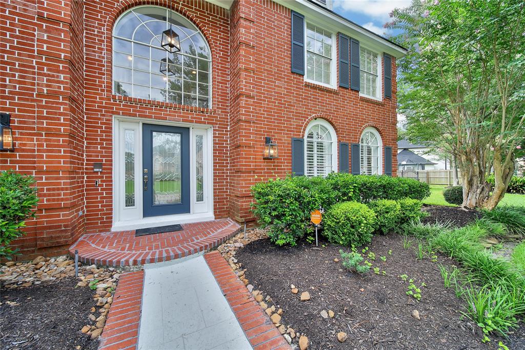2206 Hickory Park Drive