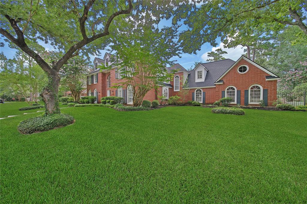 2206 Hickory Park Drive