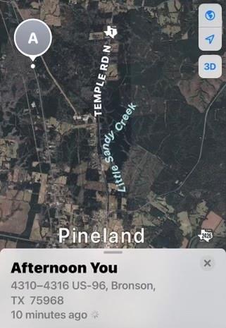 4310 Us-96, Pineland, Texas image 5