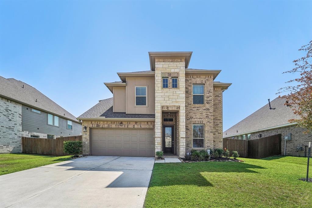 286 Little Dog Drive