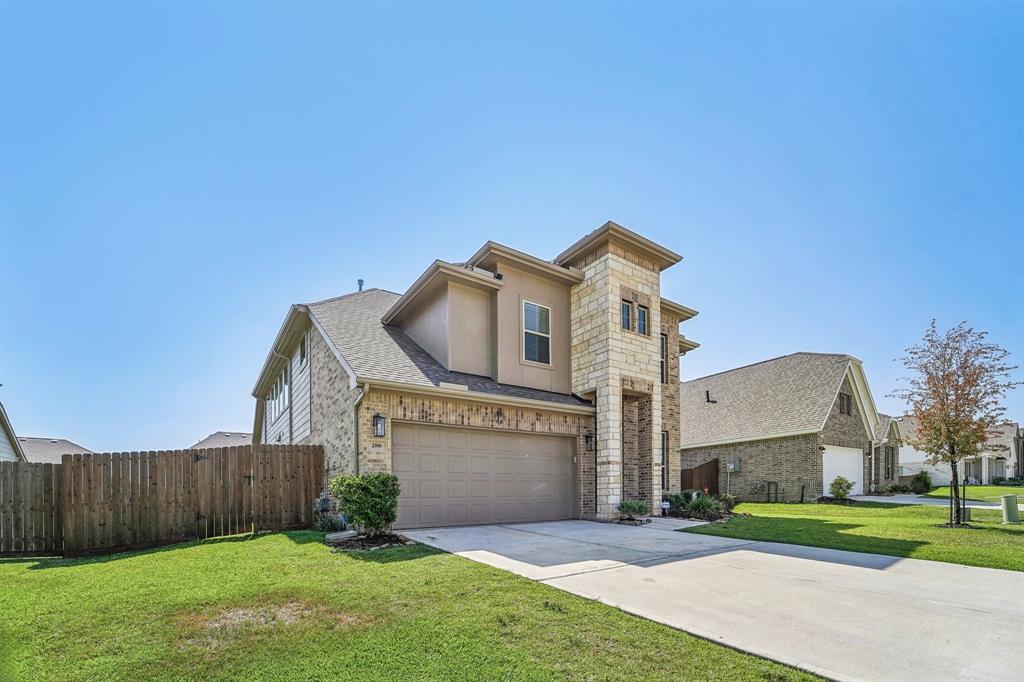 286 Little Dog Drive