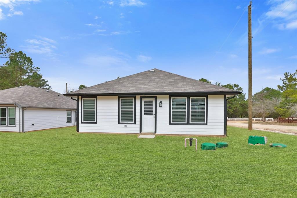 26439 Lakeshore Drive, Hempstead, Texas image 31
