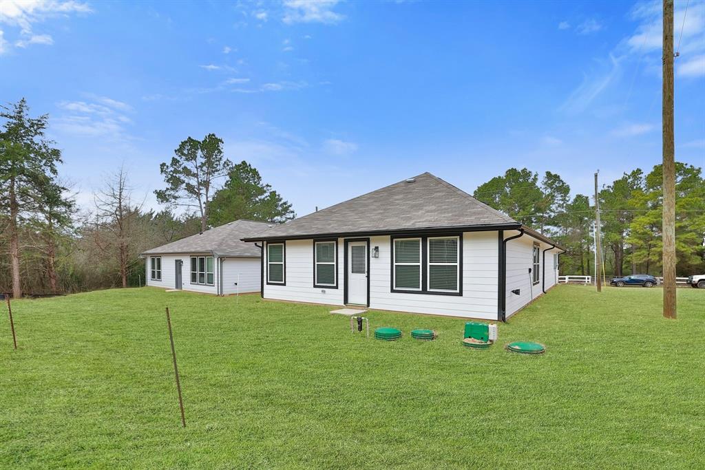 26439 Lakeshore Drive, Hempstead, Texas image 30