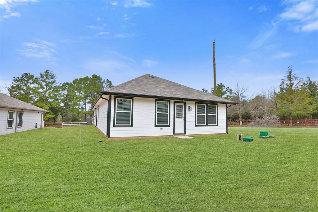 26439 Lakeshore Drive, Hempstead, Texas image 32