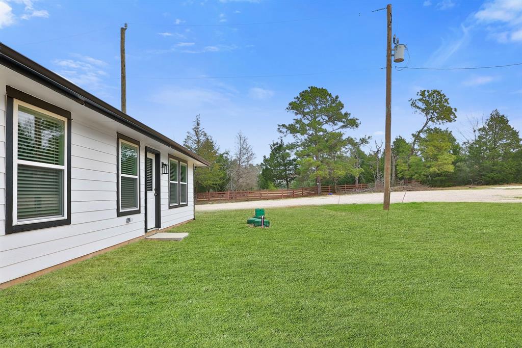 26439 Lakeshore Drive, Hempstead, Texas image 33
