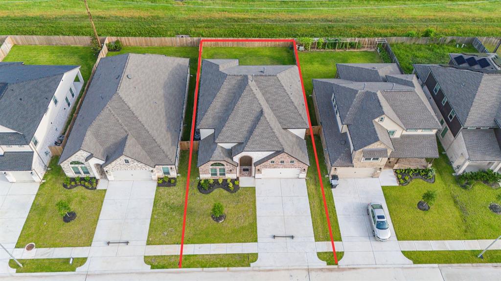 23507 Persimmon Creek Lane