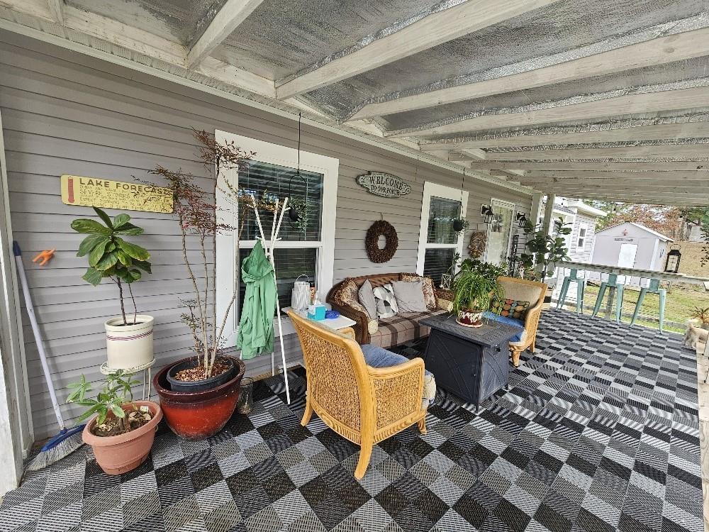 10929 Fm 83 Highway, Bronson, Texas image 17