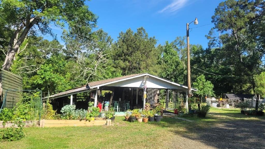 10929 Fm 83 Highway, Bronson, Texas image 46