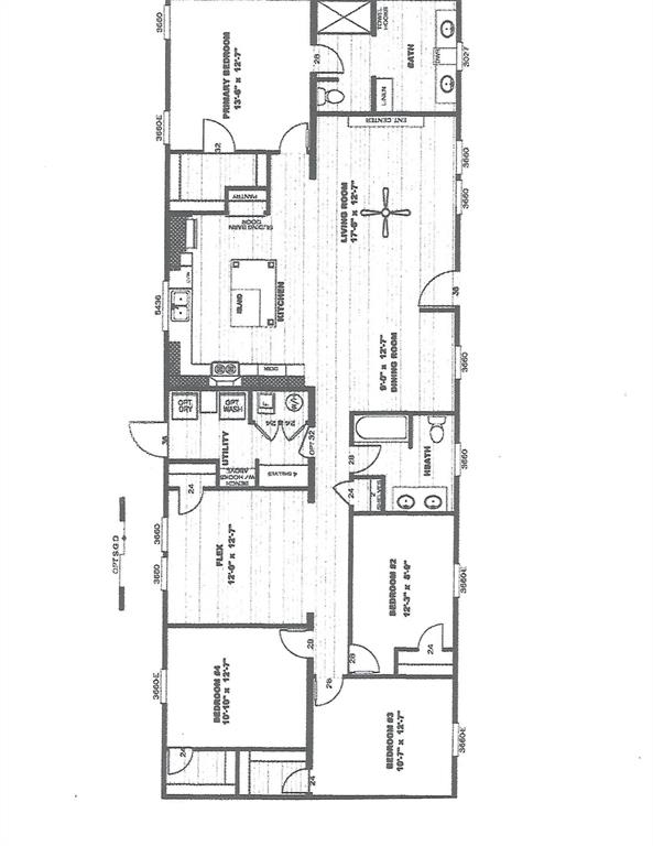 10929 Fm 83 Highway, Bronson, Texas image 18