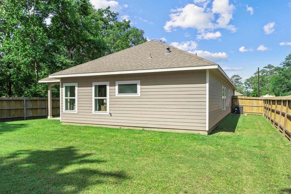 22422 Woodlake Road, Huffman, Texas image 26