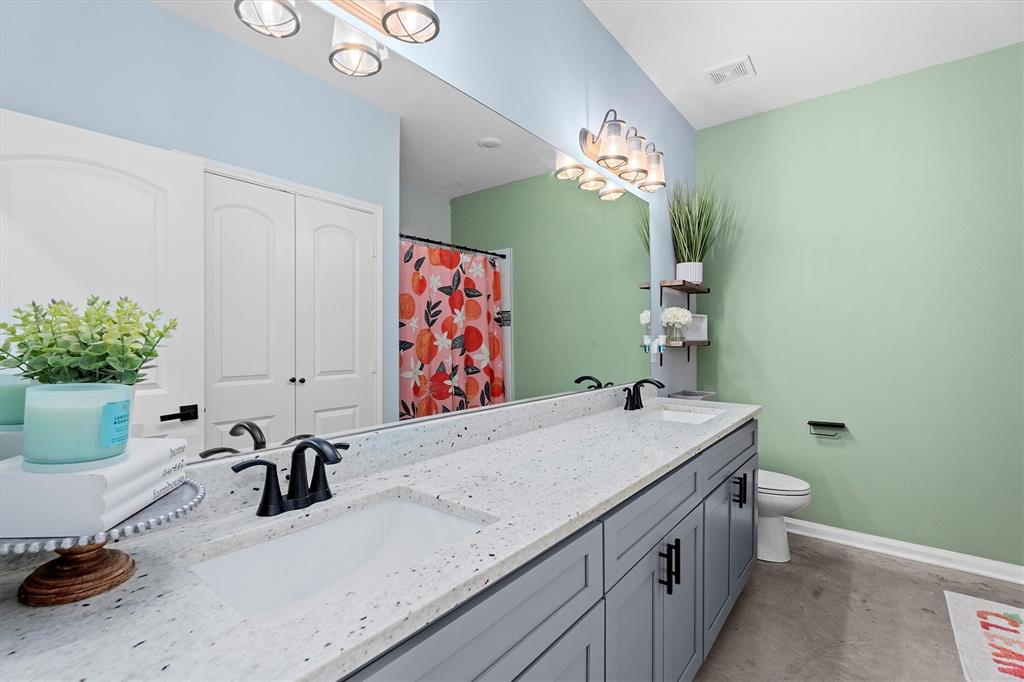 22422 Woodlake Road, Huffman, Texas image 24