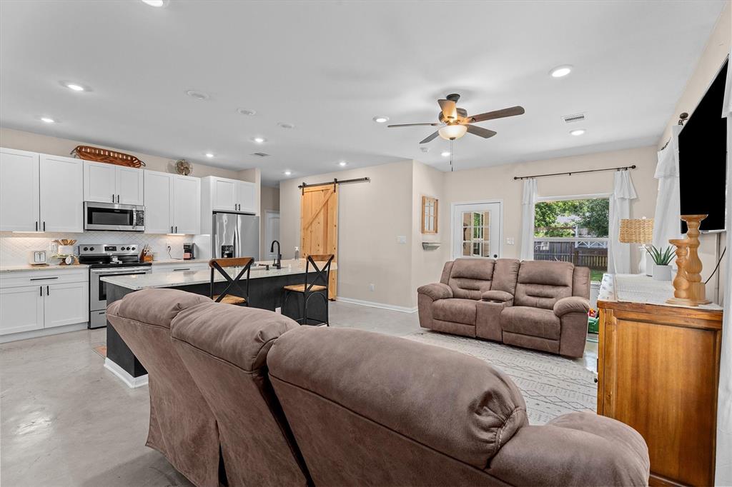 22422 Woodlake Road, Huffman, Texas image 12