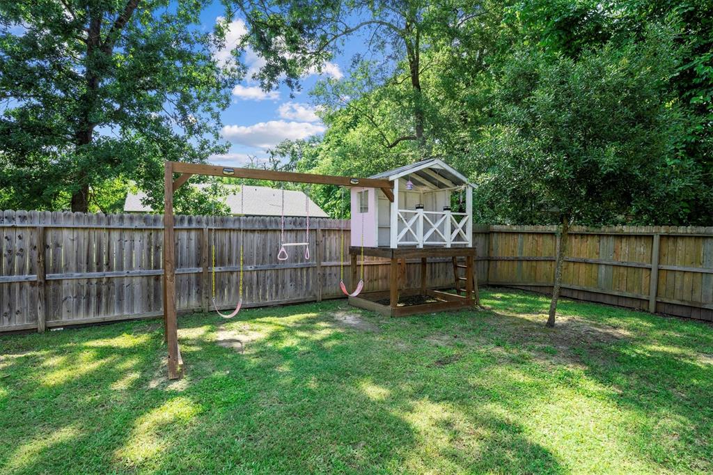22422 Woodlake Road, Huffman, Texas image 25