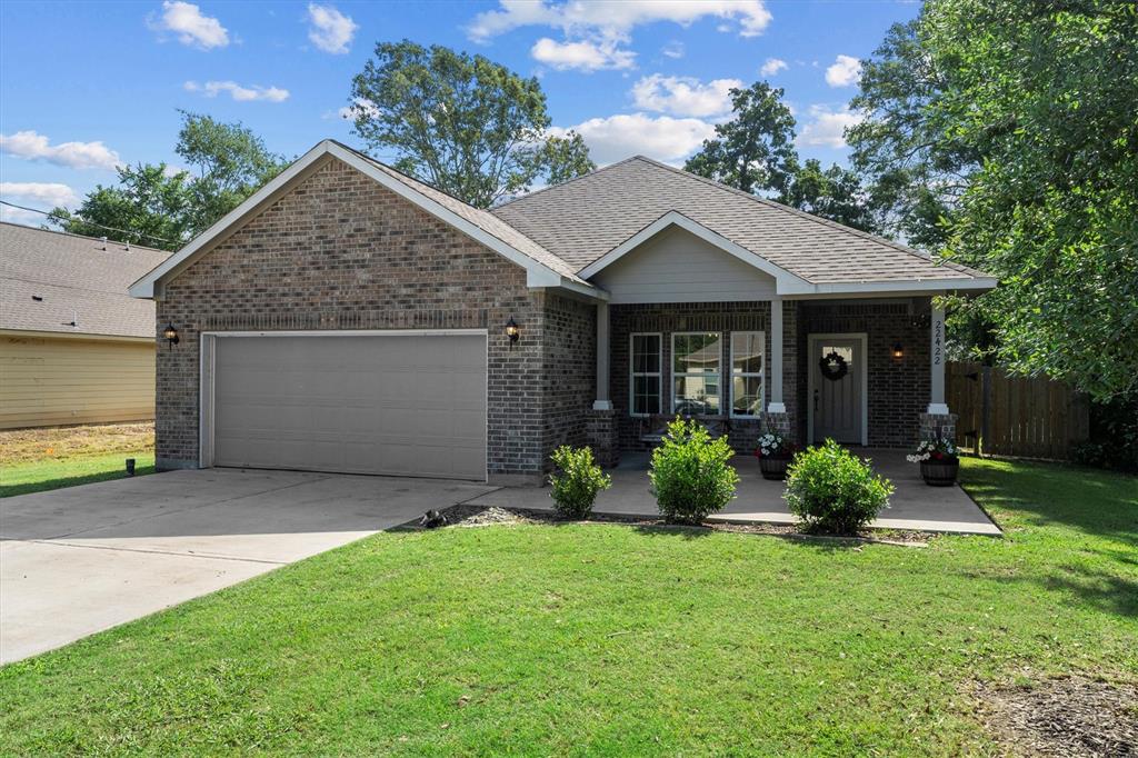 22422 Woodlake Road, Huffman, Texas image 2