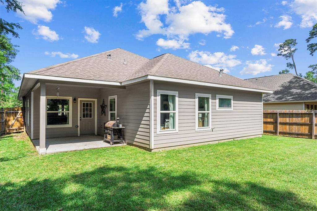 22422 Woodlake Road, Huffman, Texas image 27