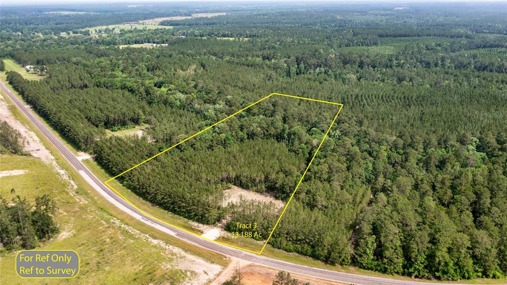 Tract 3 Fm 942, Livingston, Texas image 1