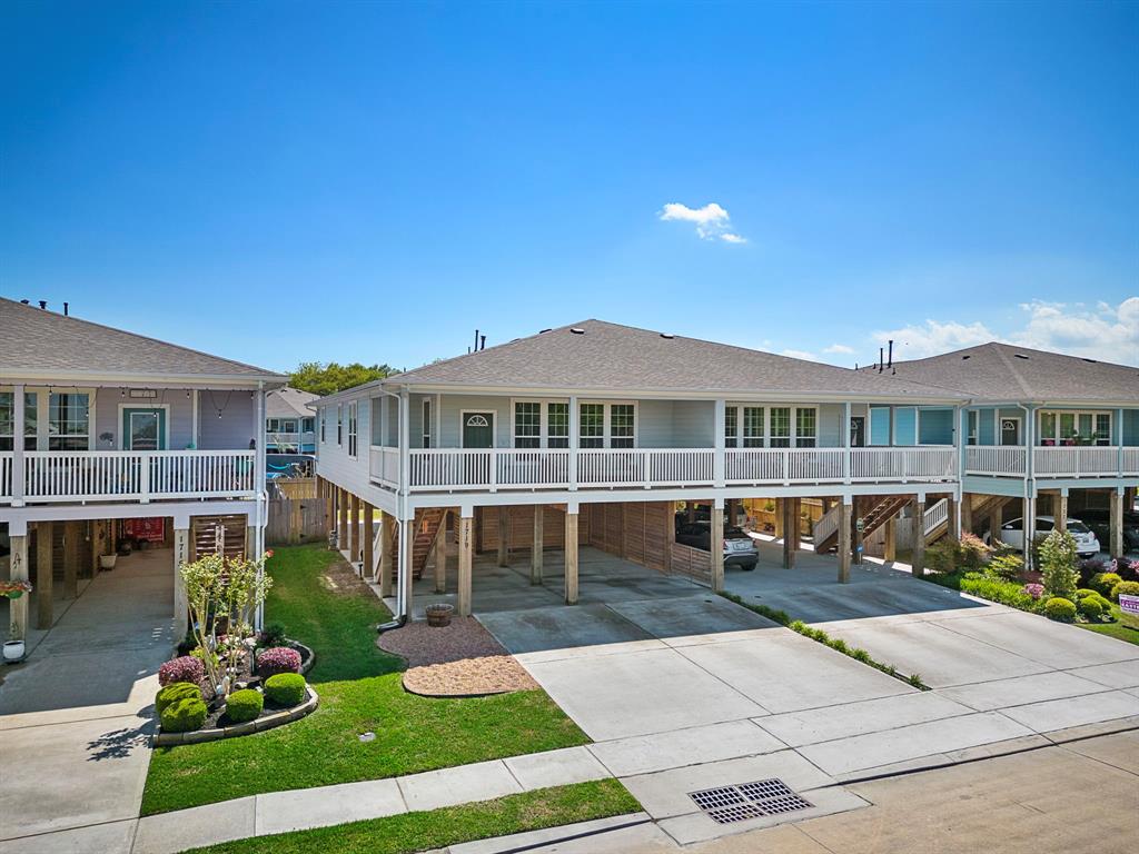 1719 El Mar Lane, Seabrook, Texas image 4