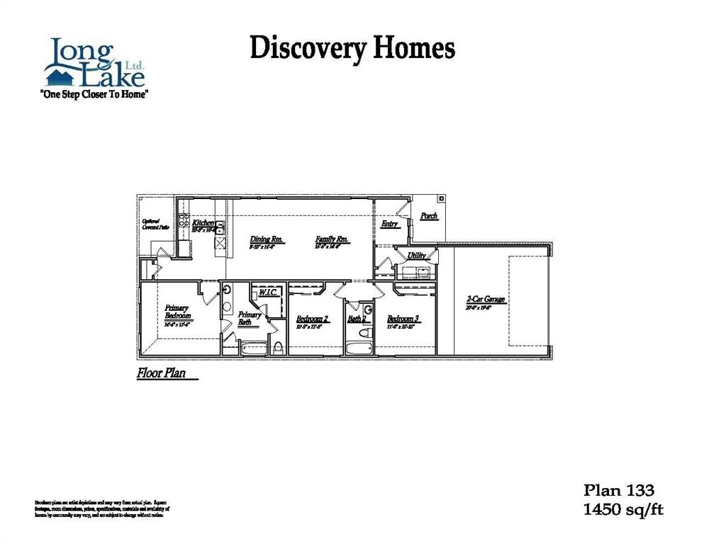 6626 Old Cypress Landing Lane, Humble, Texas image 13
