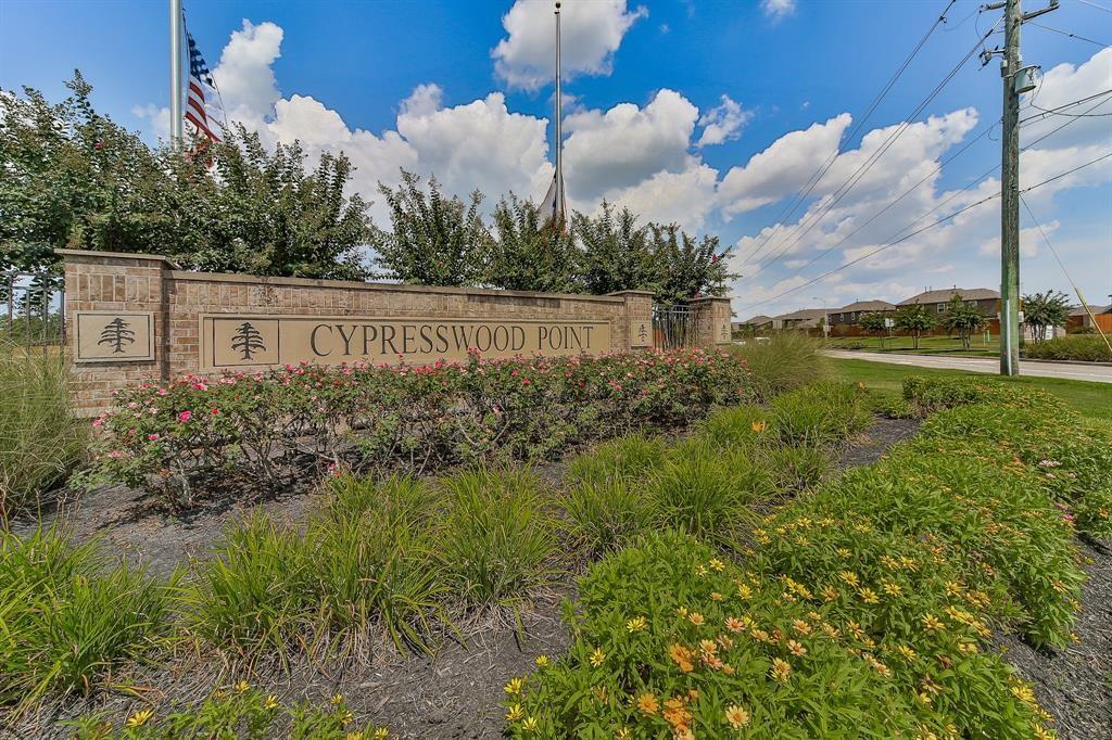 6626 Old Cypress Landing Lane, Humble, Texas image 14