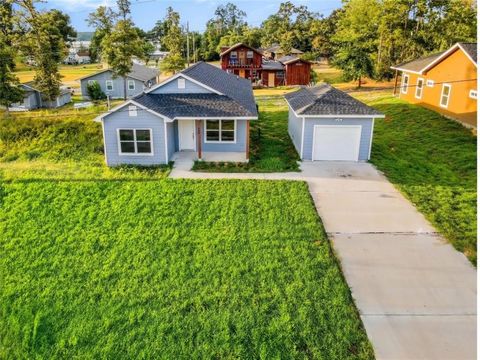 A home in Onalaska