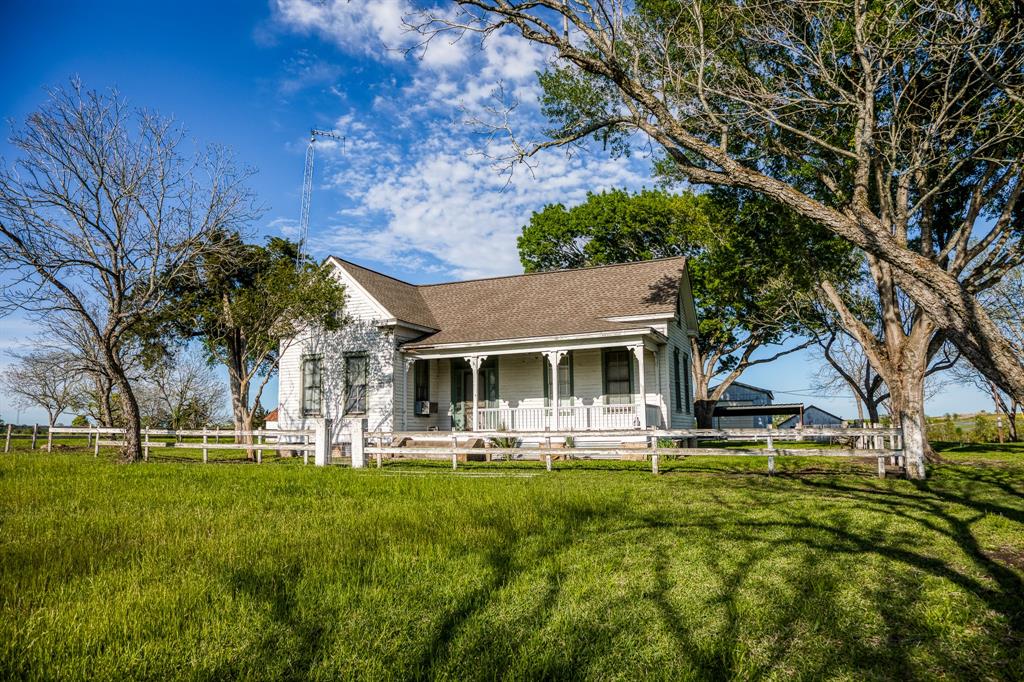 6902 Farm To Market 50, Brenham, Texas image 4