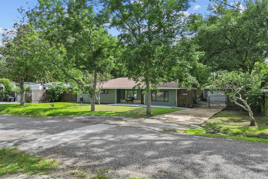 4715 4th Street, Bacliff, Texas image 4