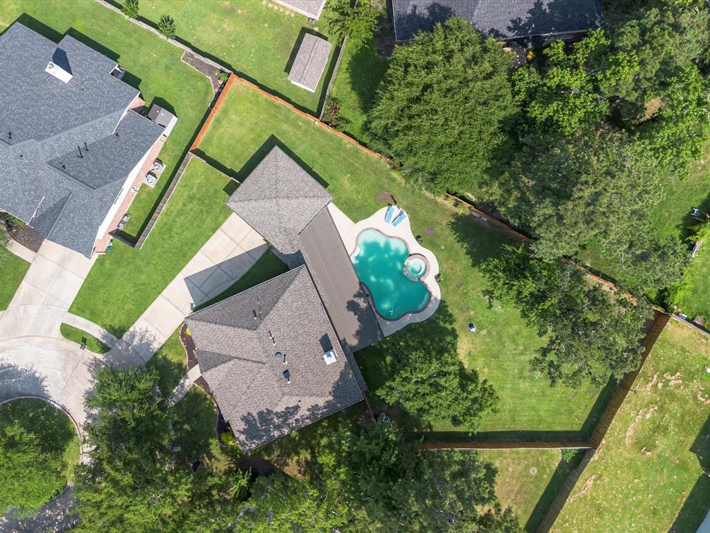 25169 Nutley Circle, Porter, Texas image 41