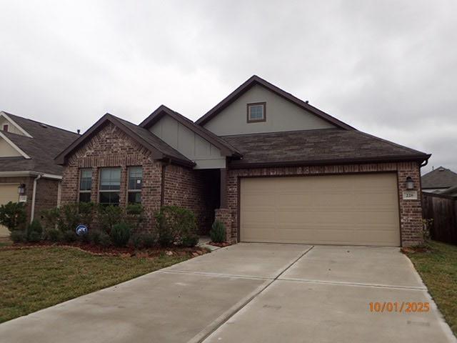 228 Rustic Ridge Circle, Magnolia, Texas image 25