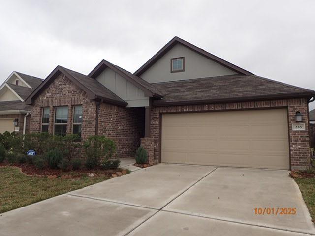 228 Rustic Ridge Circle, Magnolia, Texas image 23