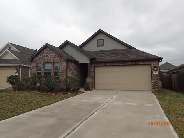 228 Rustic Ridge Circle, Magnolia, Texas image 22