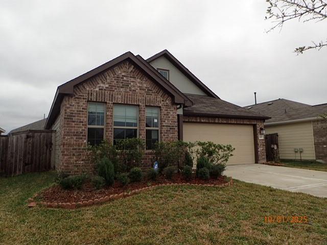 228 Rustic Ridge Circle, Magnolia, Texas image 24