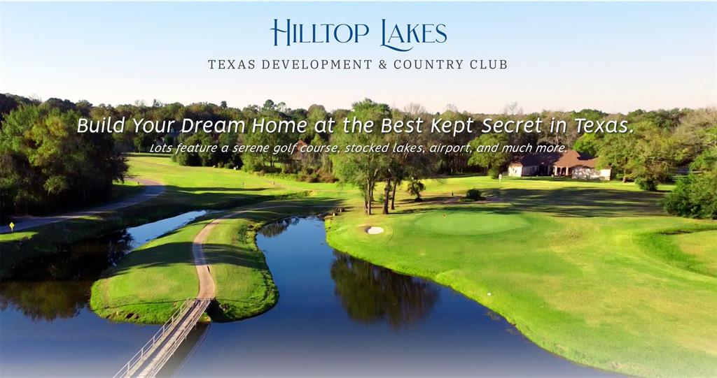 Lot 11 Thoroughbred, Normangee, Texas image 1