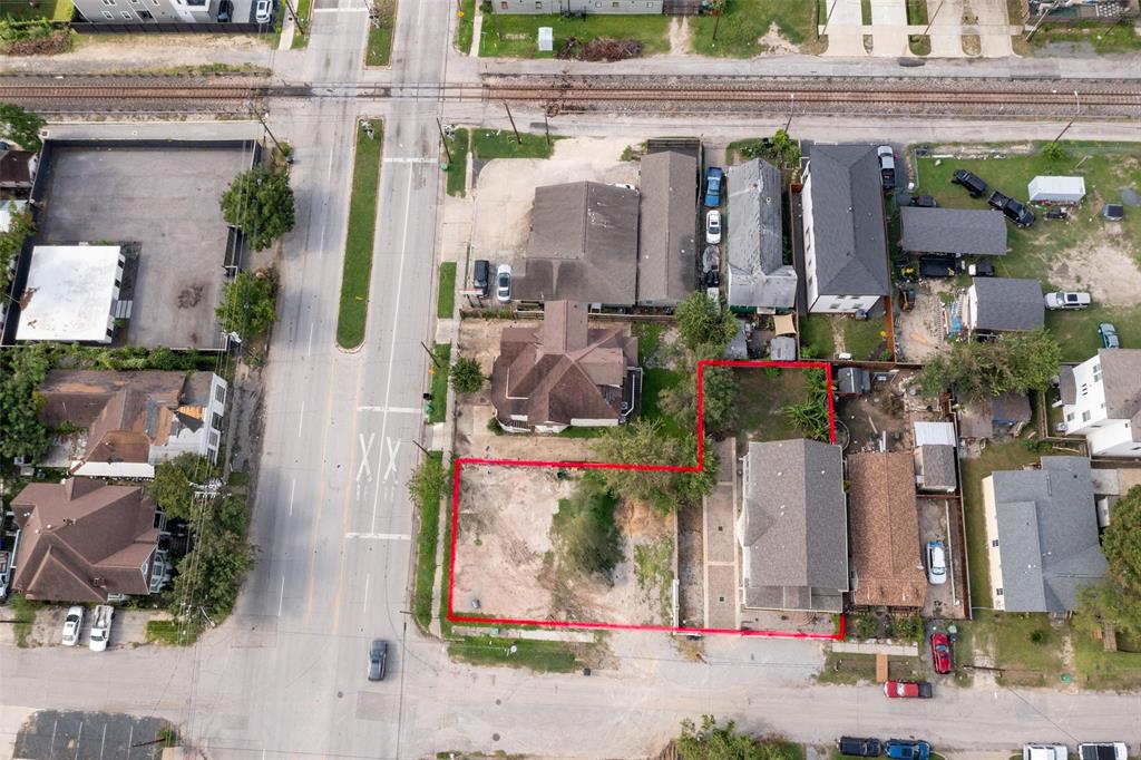 0 Houston Avenue